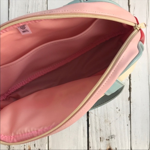 RARE Limited Andy Warhol Handbag by Paul Frank - Picture 6 of 7